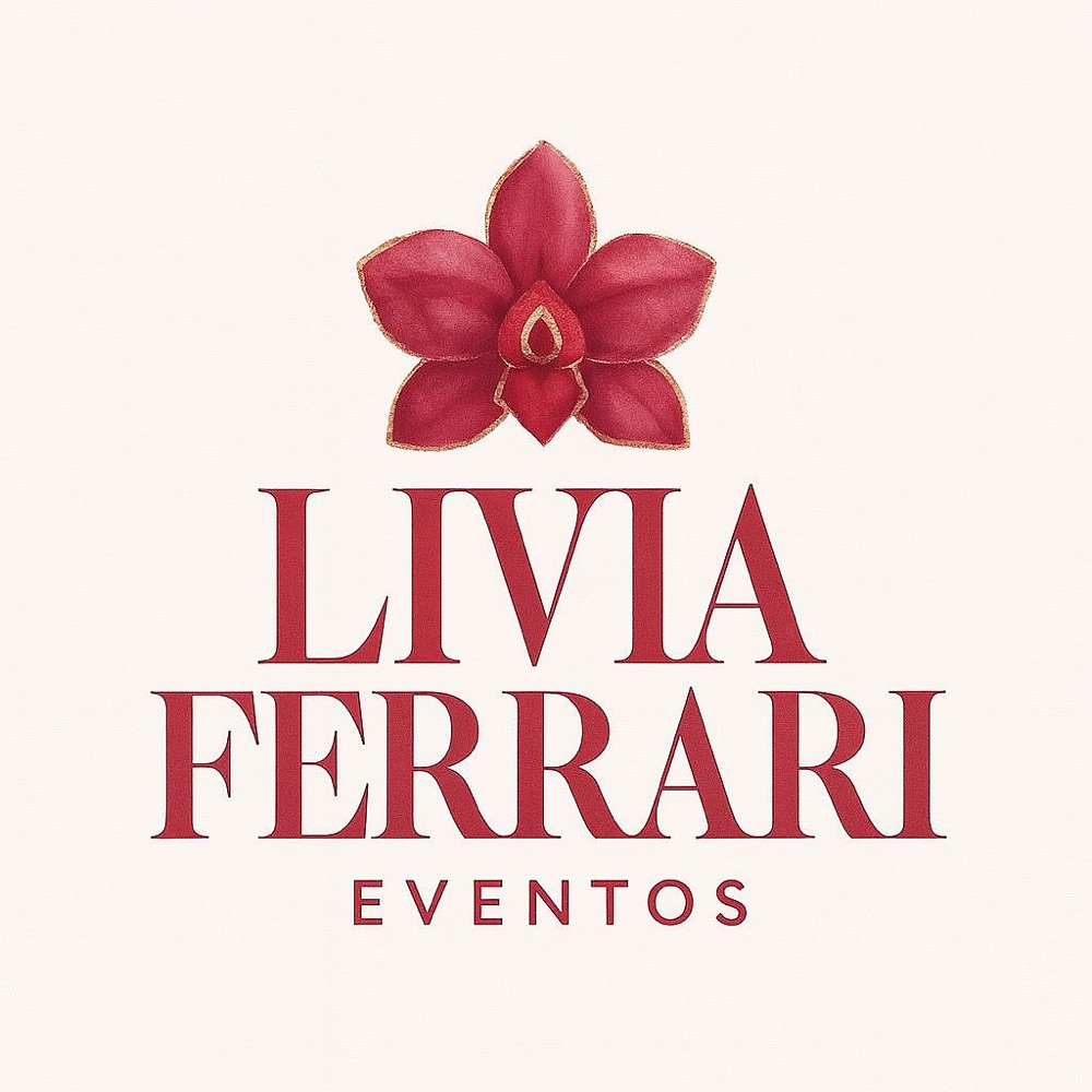 Livia Ferrari Eventos