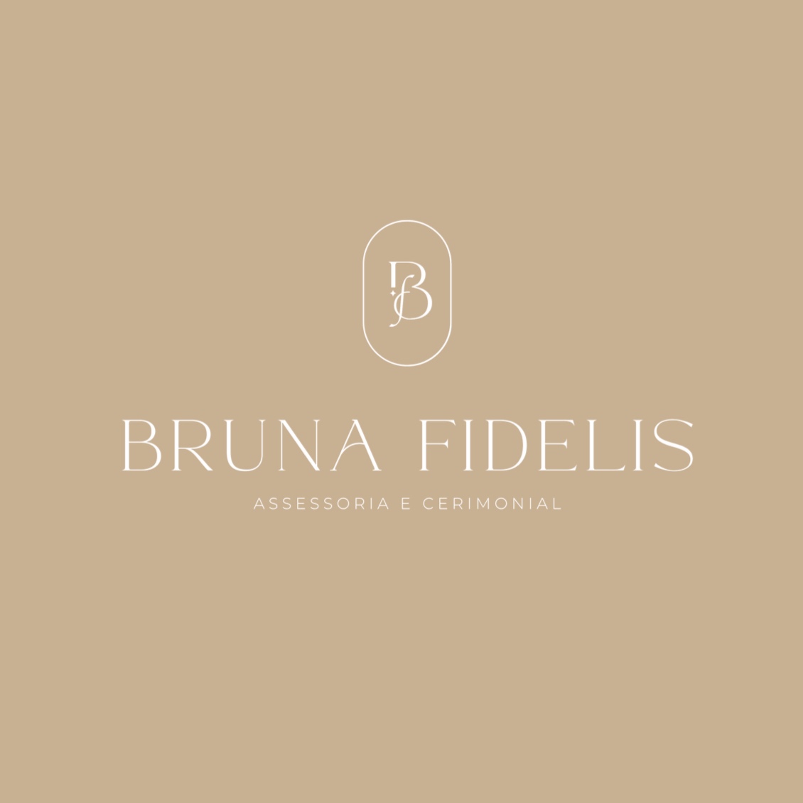 Bruna Fidelis Assessoria e Cerimonial