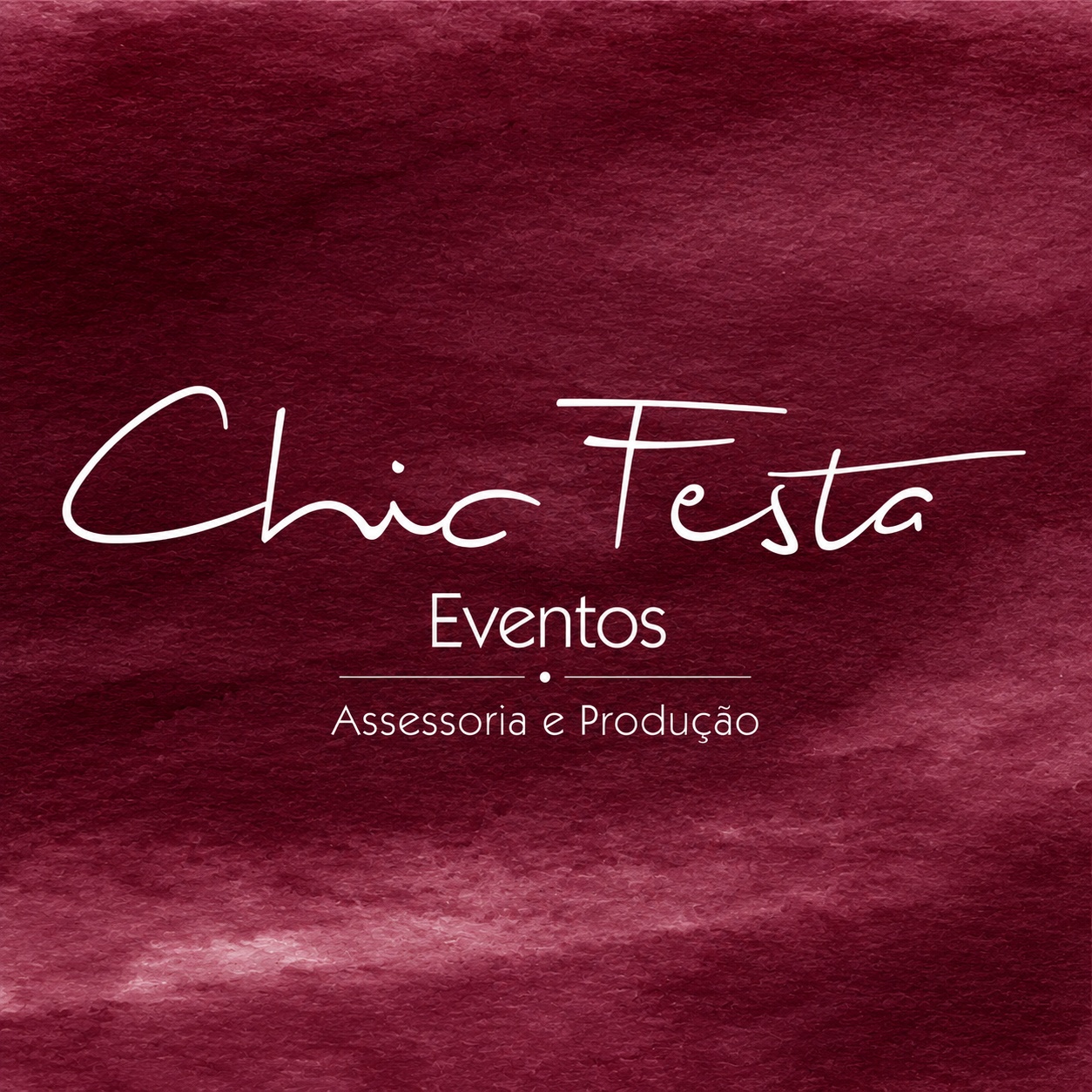 Chic Festa Eventos