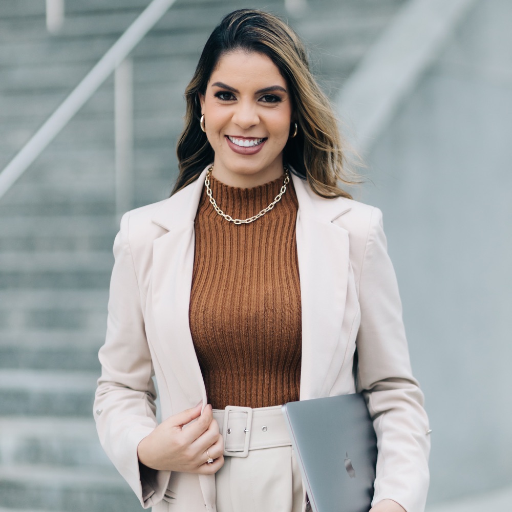 Mary Andrade assessoria de casamentos