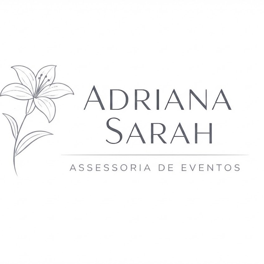 Adriana Sarah - Assessoria de Eventos