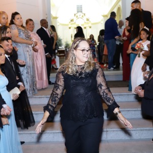 MIchele Barboza WM Cerimonial