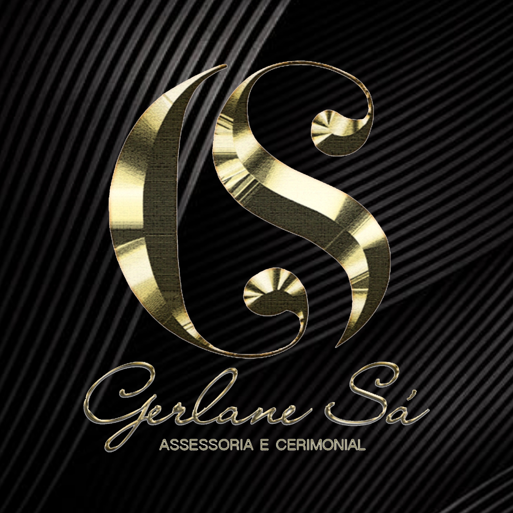 Gerlane Sá Assessoria e Cerimonial