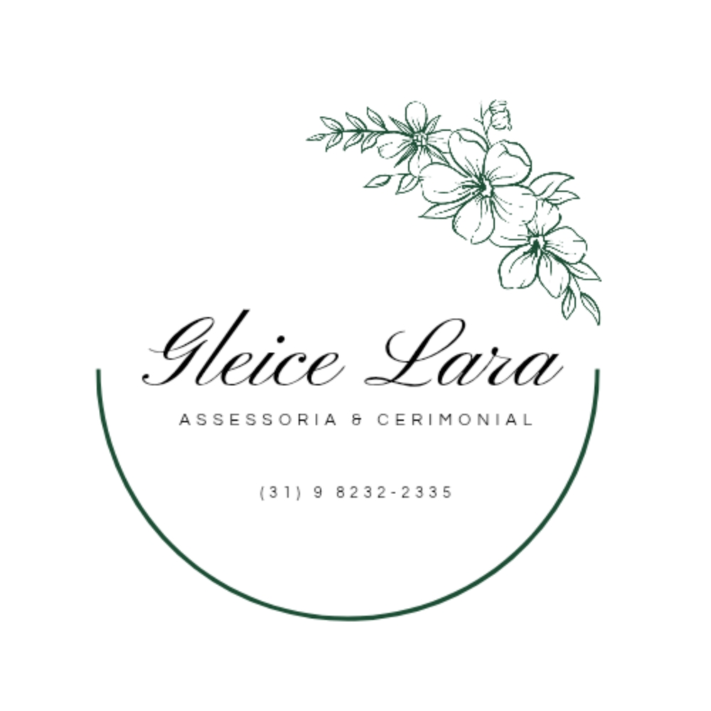 Gleice Lara Assessoria e Cerimonial