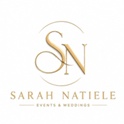 Sarah Natiele Wedding Planner