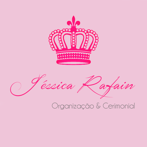 Jéssica Rafain Organização & Cerimonial