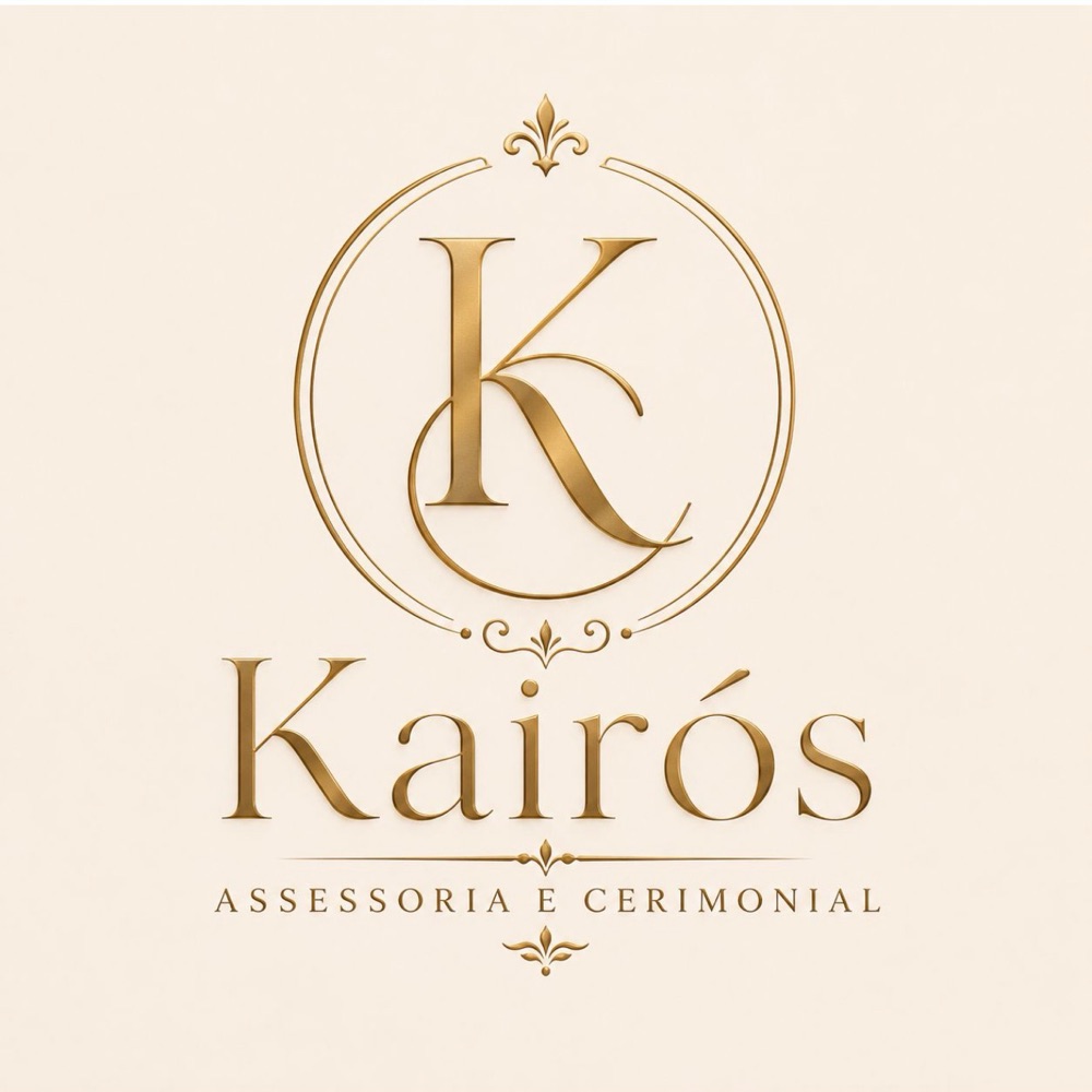 Kairós assessoria e cerimonial