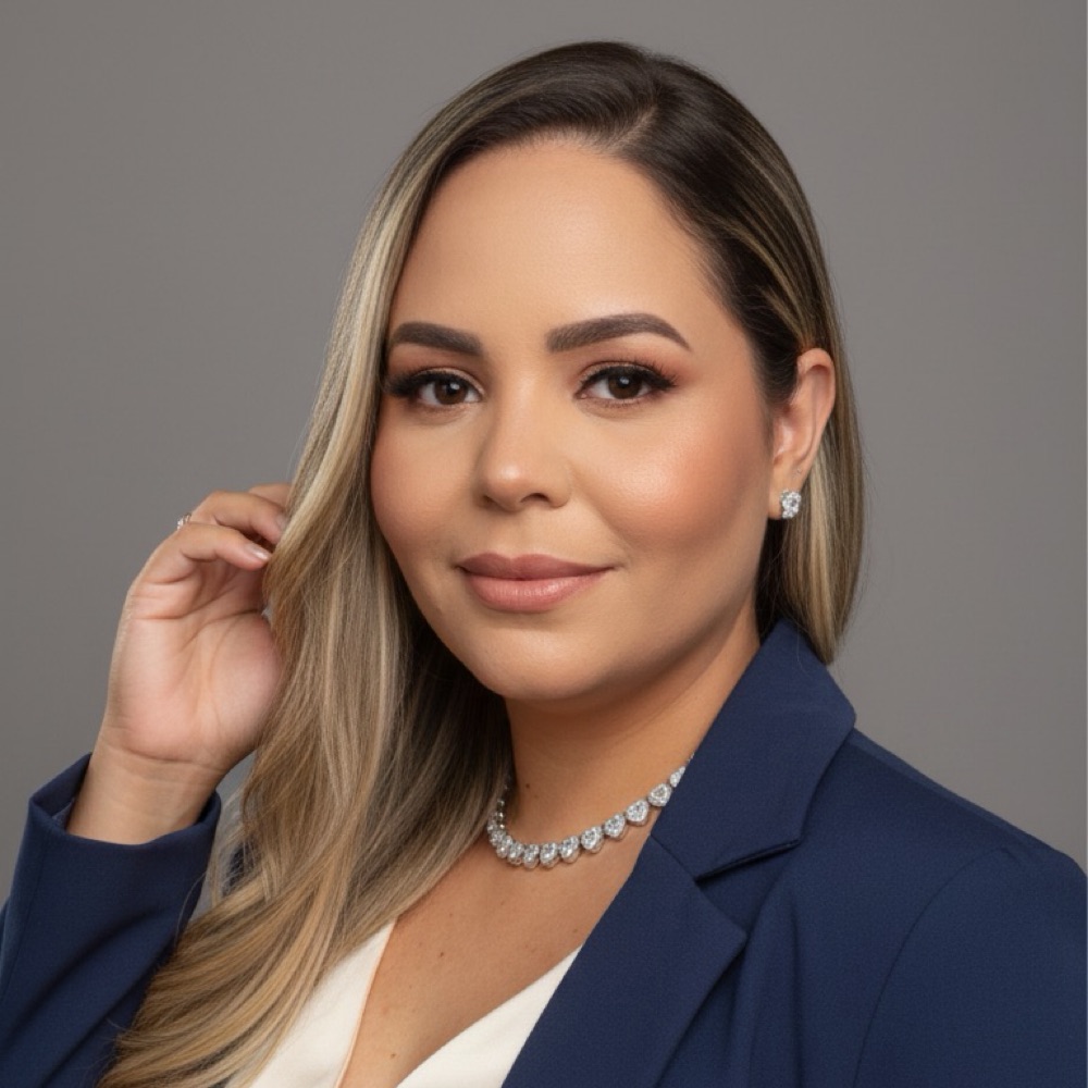 Nathalia  Saraiva Cerimonial