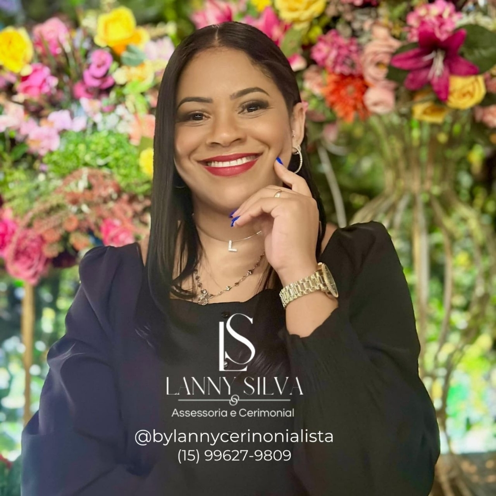 Lanny Silva Assessoria