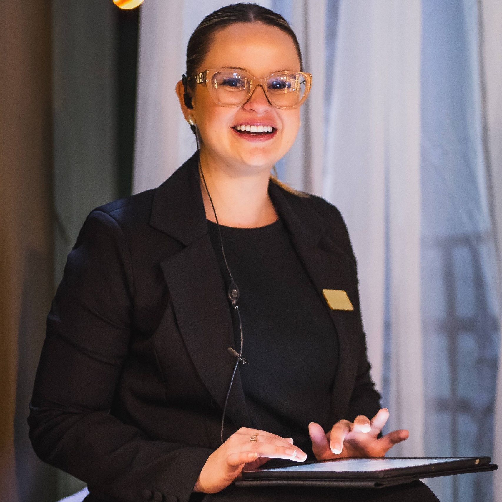 Laura da Silveira Comunicação e Eventos