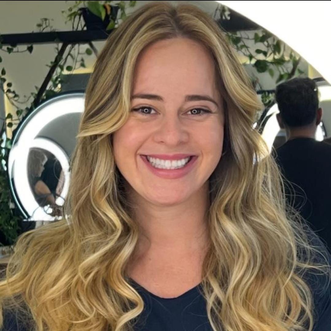 Danielle Rocha Assessoria de Eventos