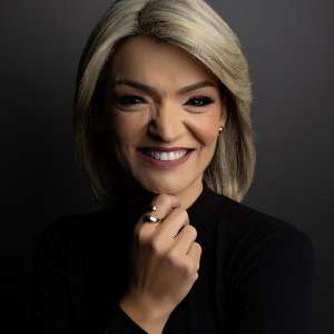 Angélica Sousa Gestão de Eventos