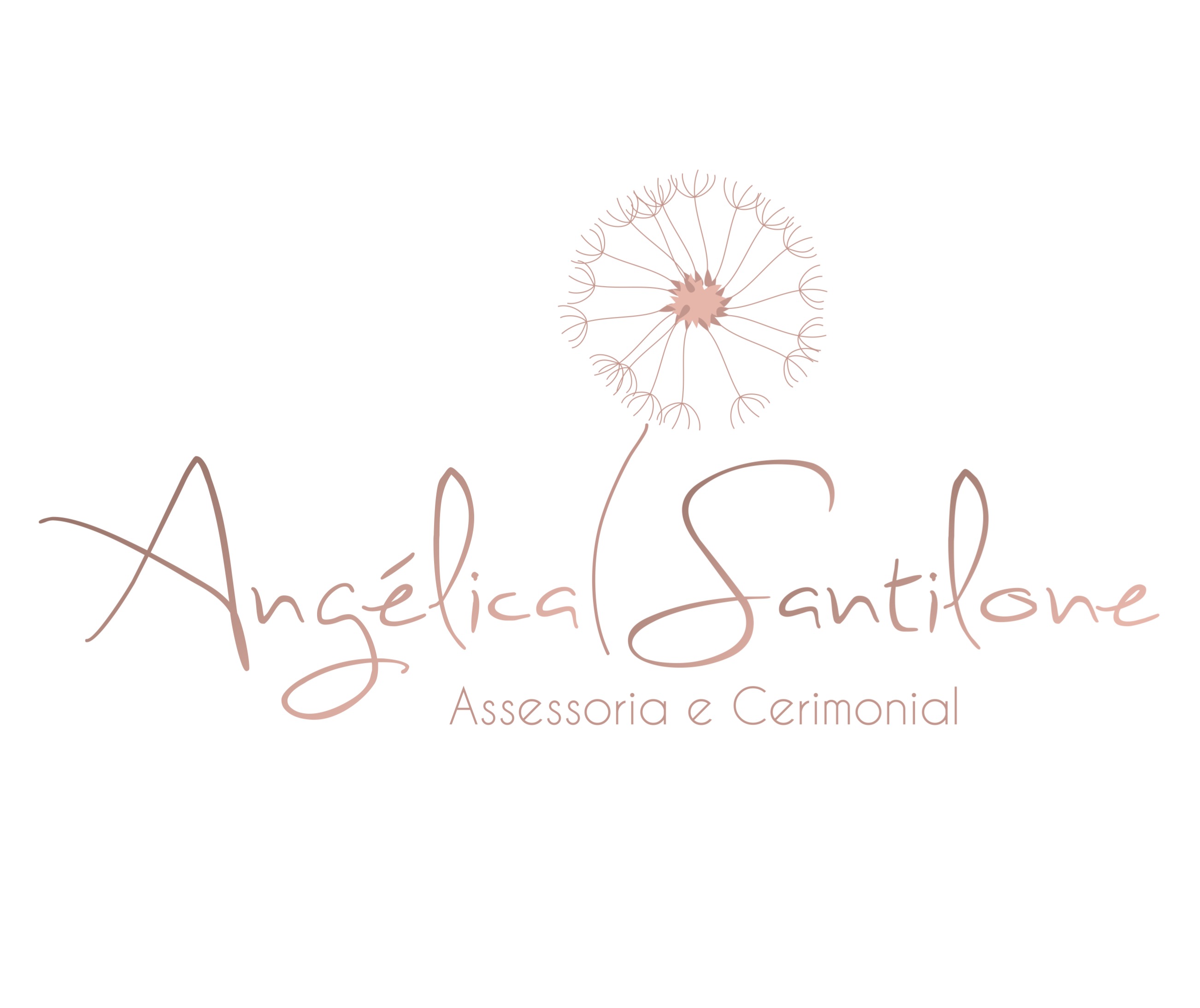 Angélica Santilone - Assessoria e Cerimonial