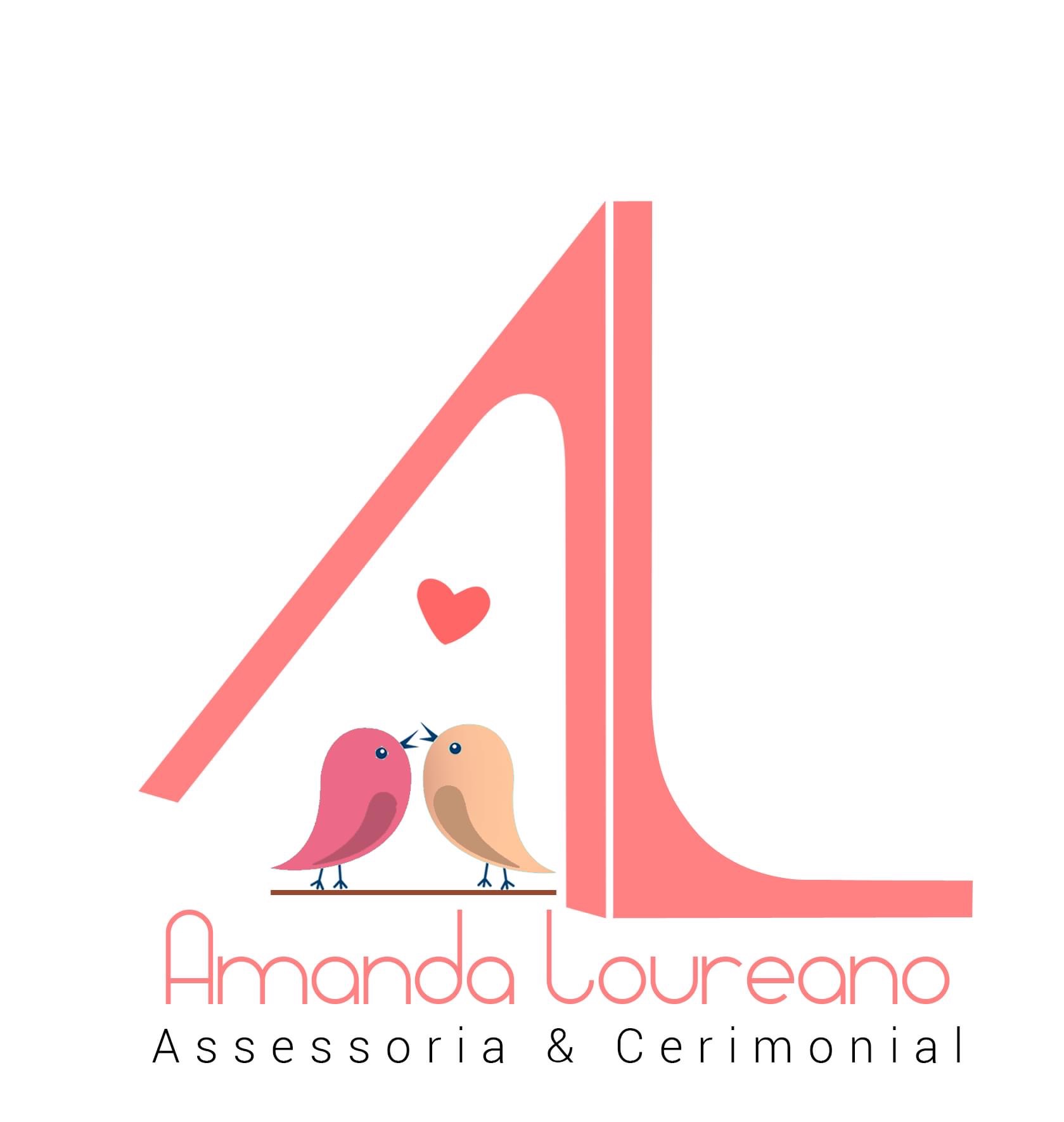 Assessoria e Cerimonial Amanda Loureano