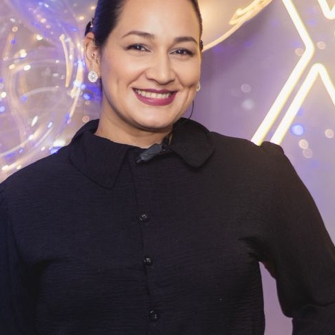 ASSESSORIA E CERIMONIAL CRISLAINE