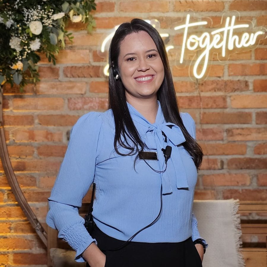 Fernanda Delai Assessoria e Cerimonial