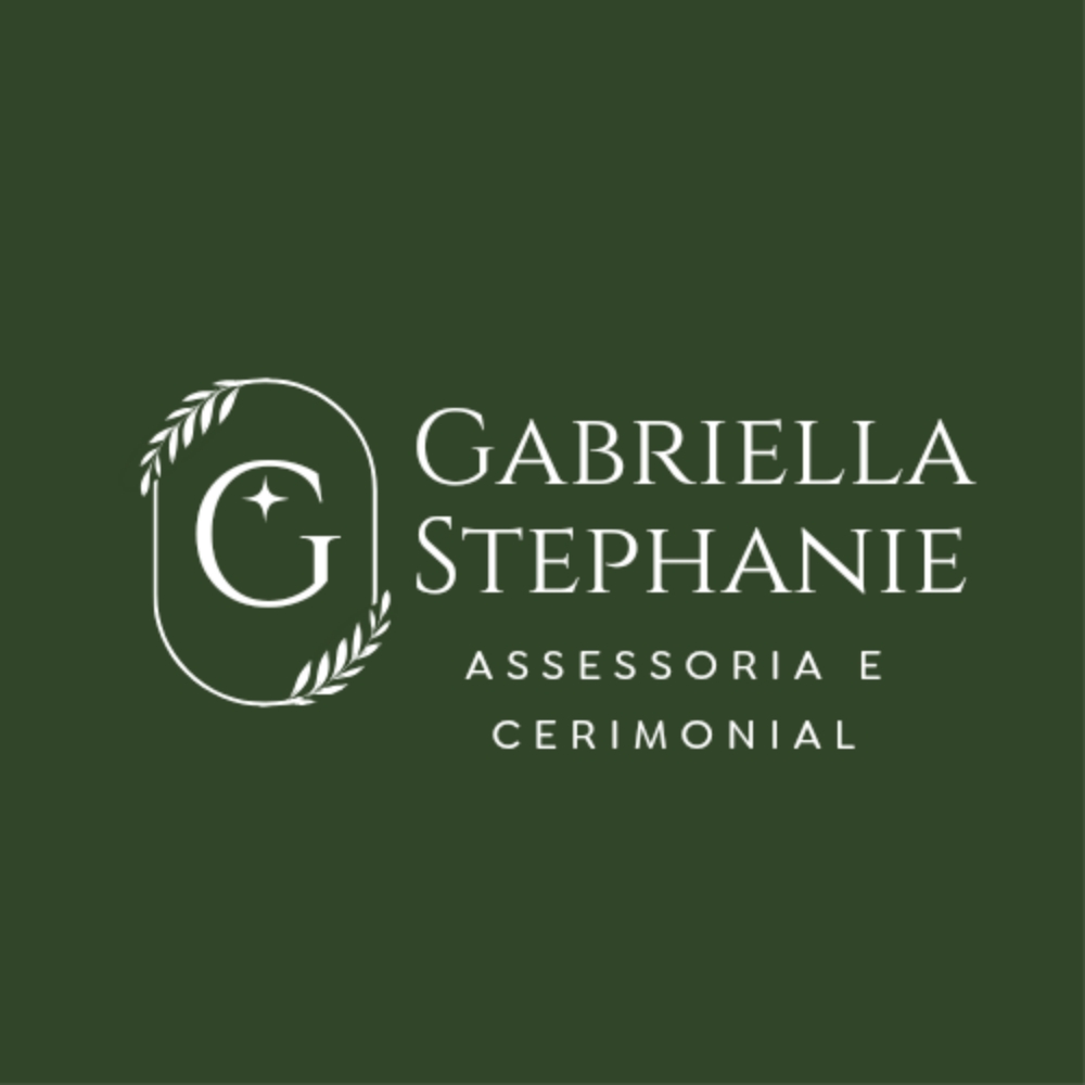 Gabriella Stephanie Assessoria e Cerimonial