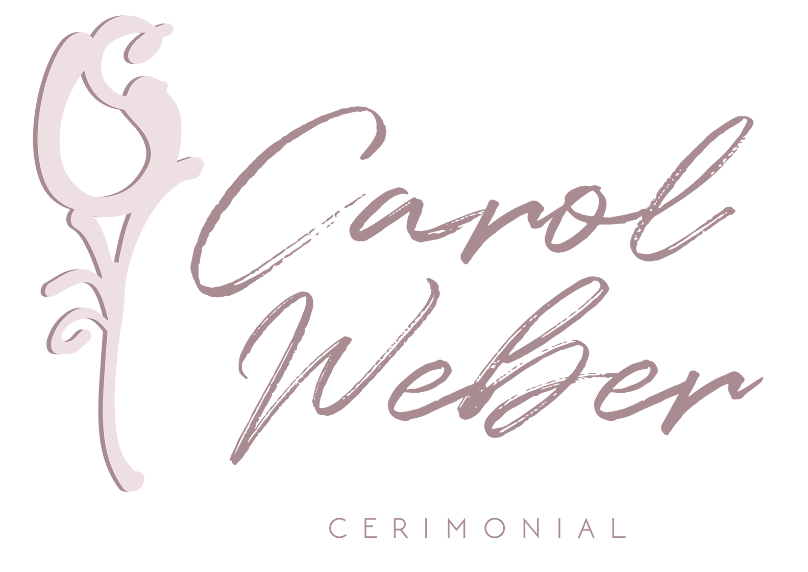 Carol Weber Cerimonial