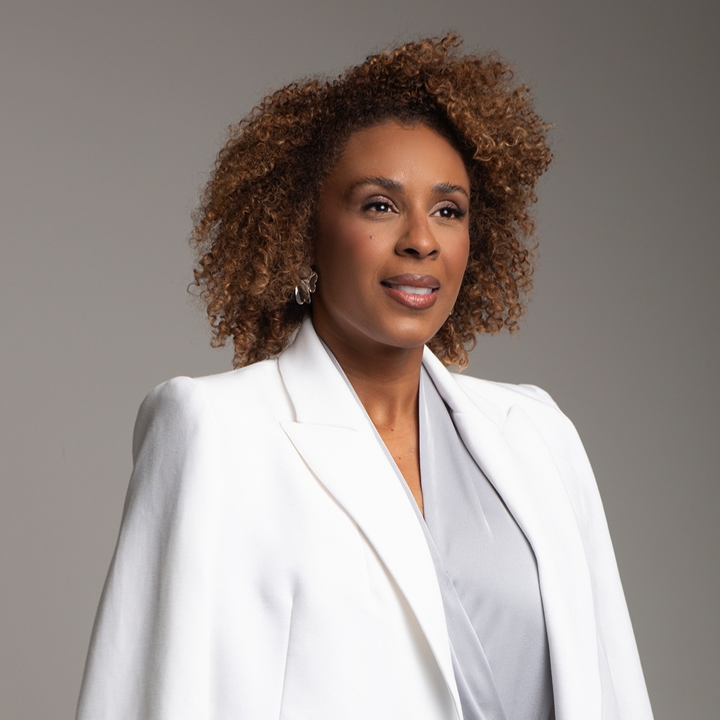 Cerimonialista Ariana Silveira