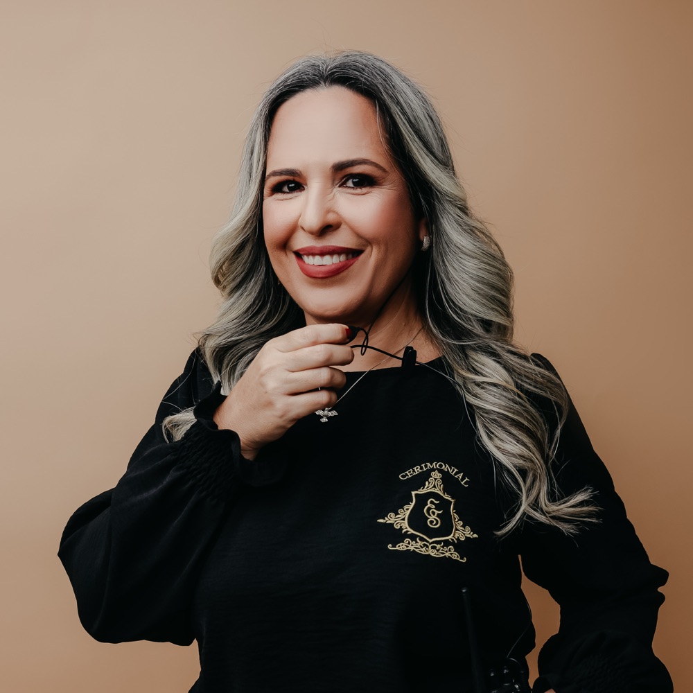 Cerimonial Eliete Souza