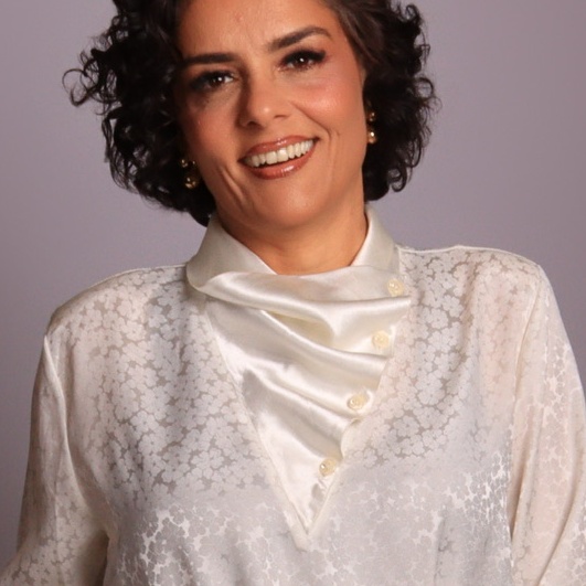 Assessoria e Cerimonial - Núbia Antonucci