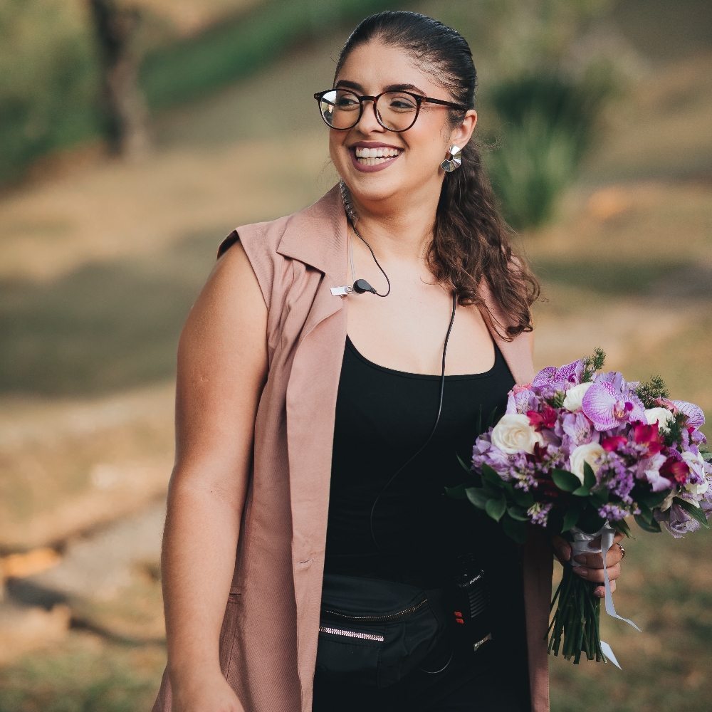 Dayane Soares Assessoria e Cerimonial