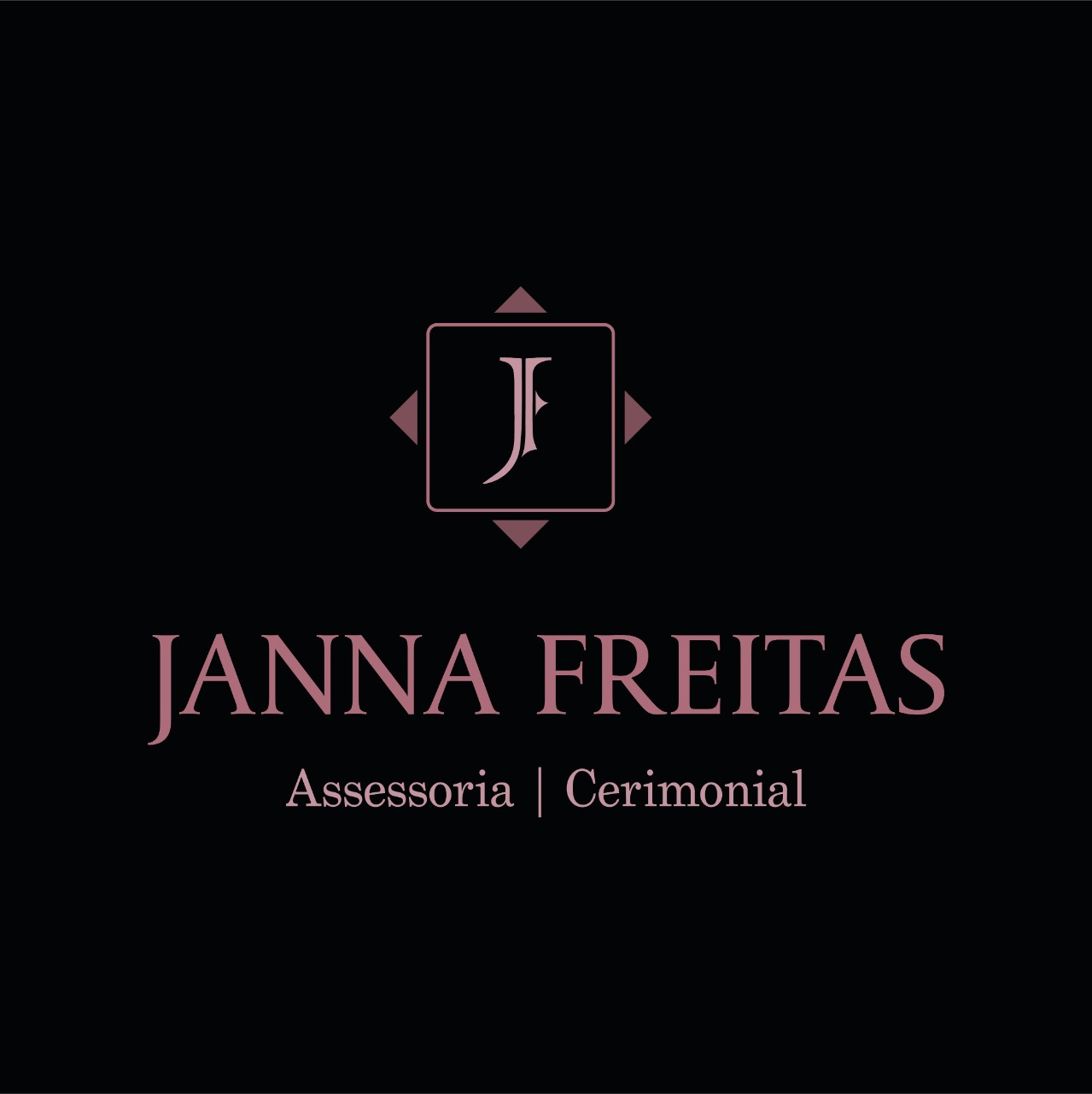 Janna Freitas Produções