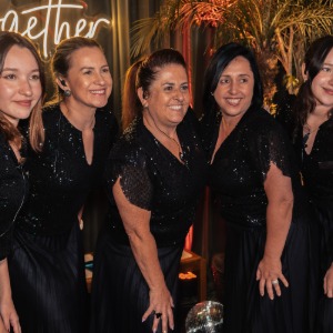 Tussy Meiry Cerimonial