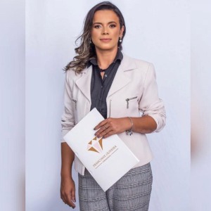 Franciane Oliveira Cerimonial