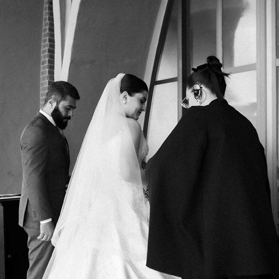 Maestria Cerimonial e Eventos