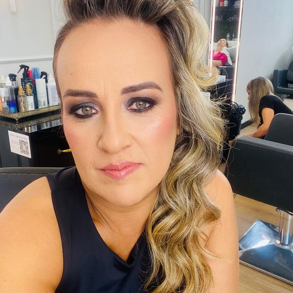 Natalia Maria Cerimonial