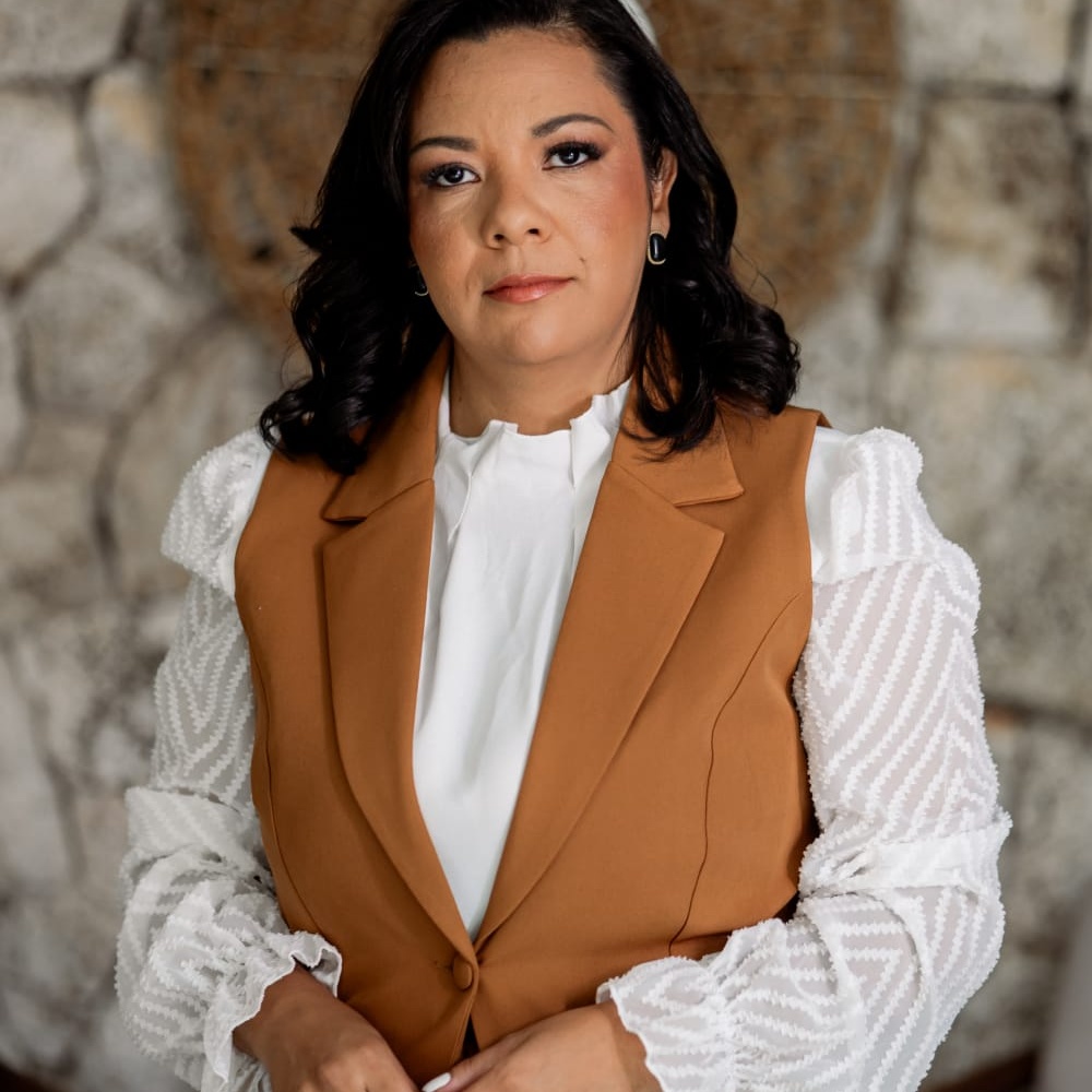 SUELEN CORDEIRO