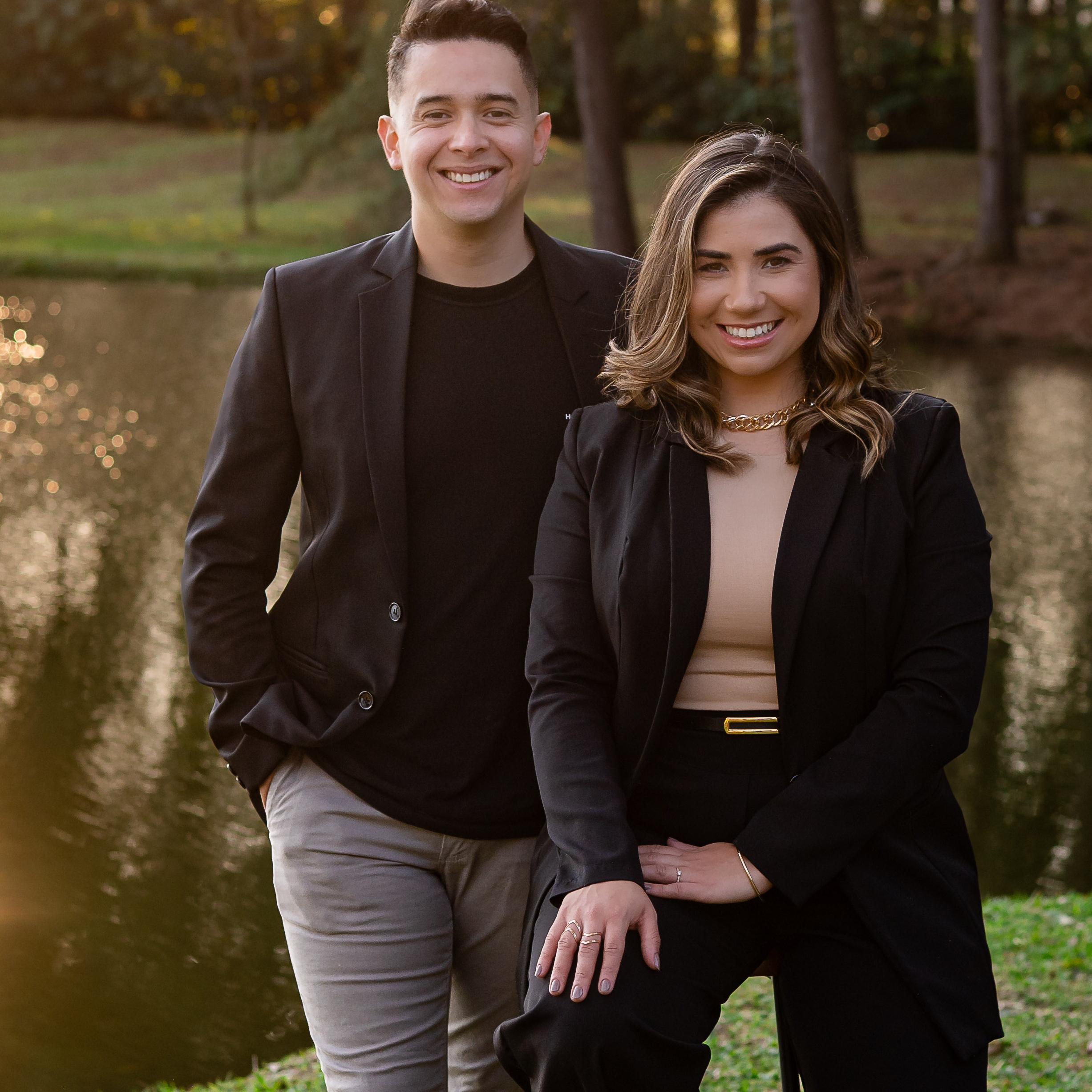 Andressa Camargo Gestão de Eventos