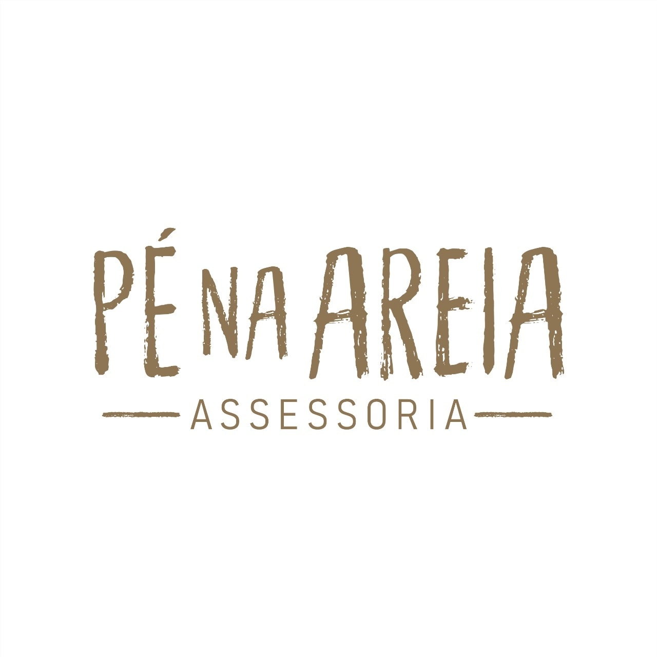 Pé Na Areia Assessoria