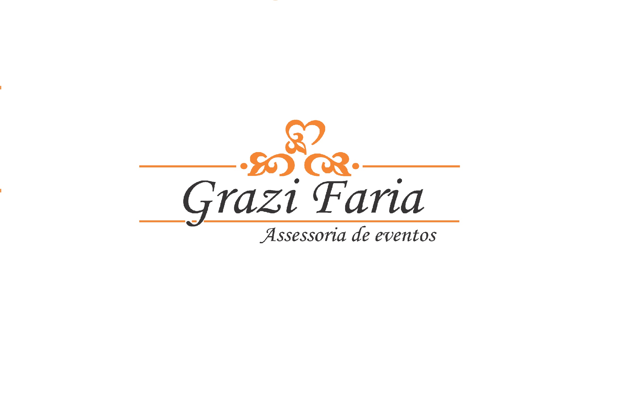 Grazi Faria Assessoria de eventos