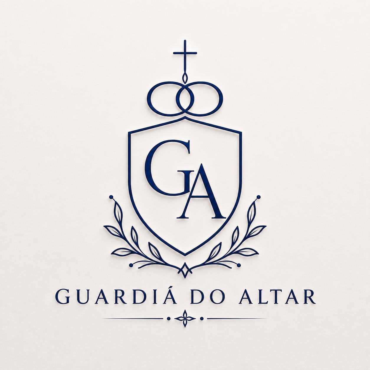 GUARDIÃ DO ALTAR