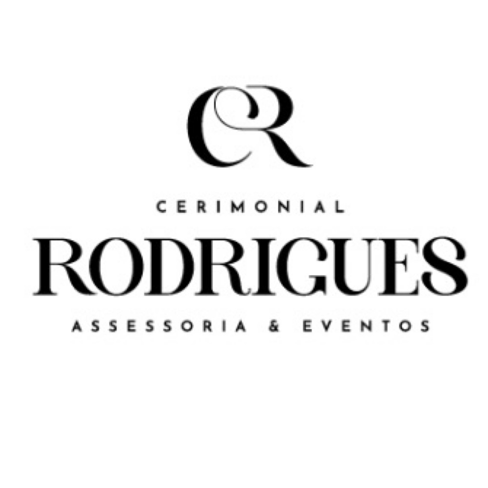 ASSESSORIA E CERIMONIAL RODRIGUES