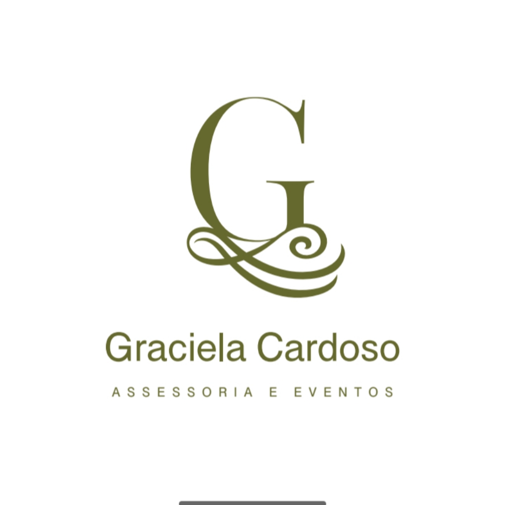 Graciela Cardoso cerimonialista