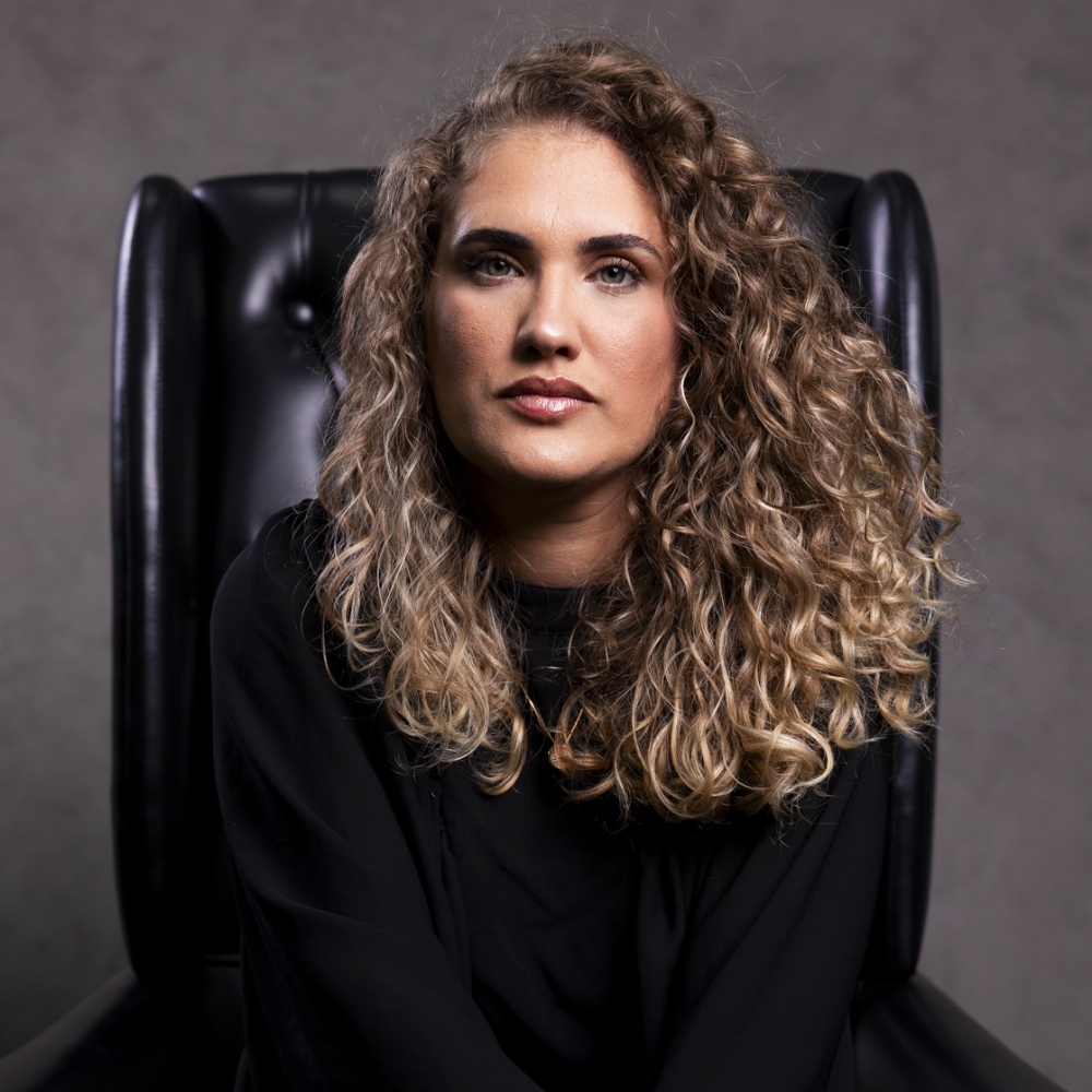 Midiã Paulino Assessoria