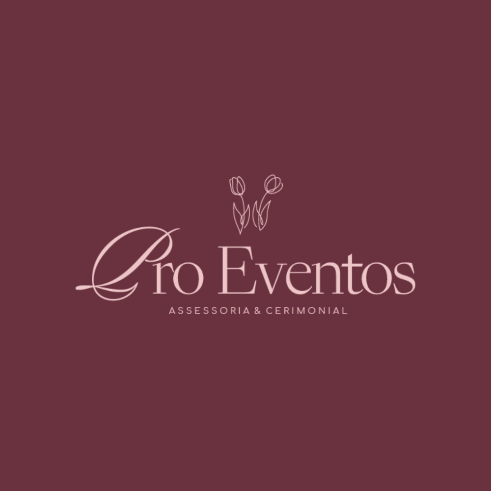 Pro Eventos Assessoria e Cerimonial