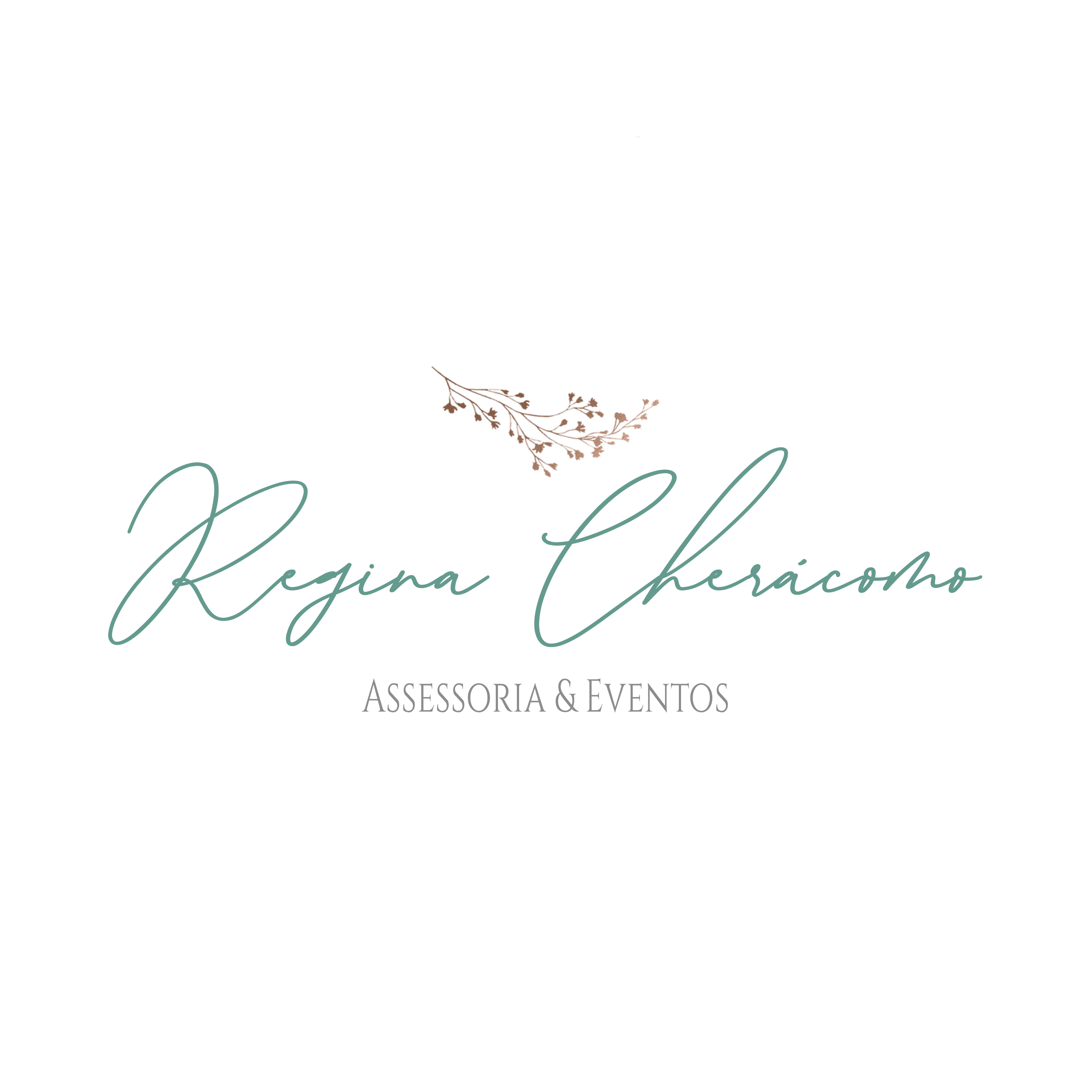 Regina Cherácomo Eventos