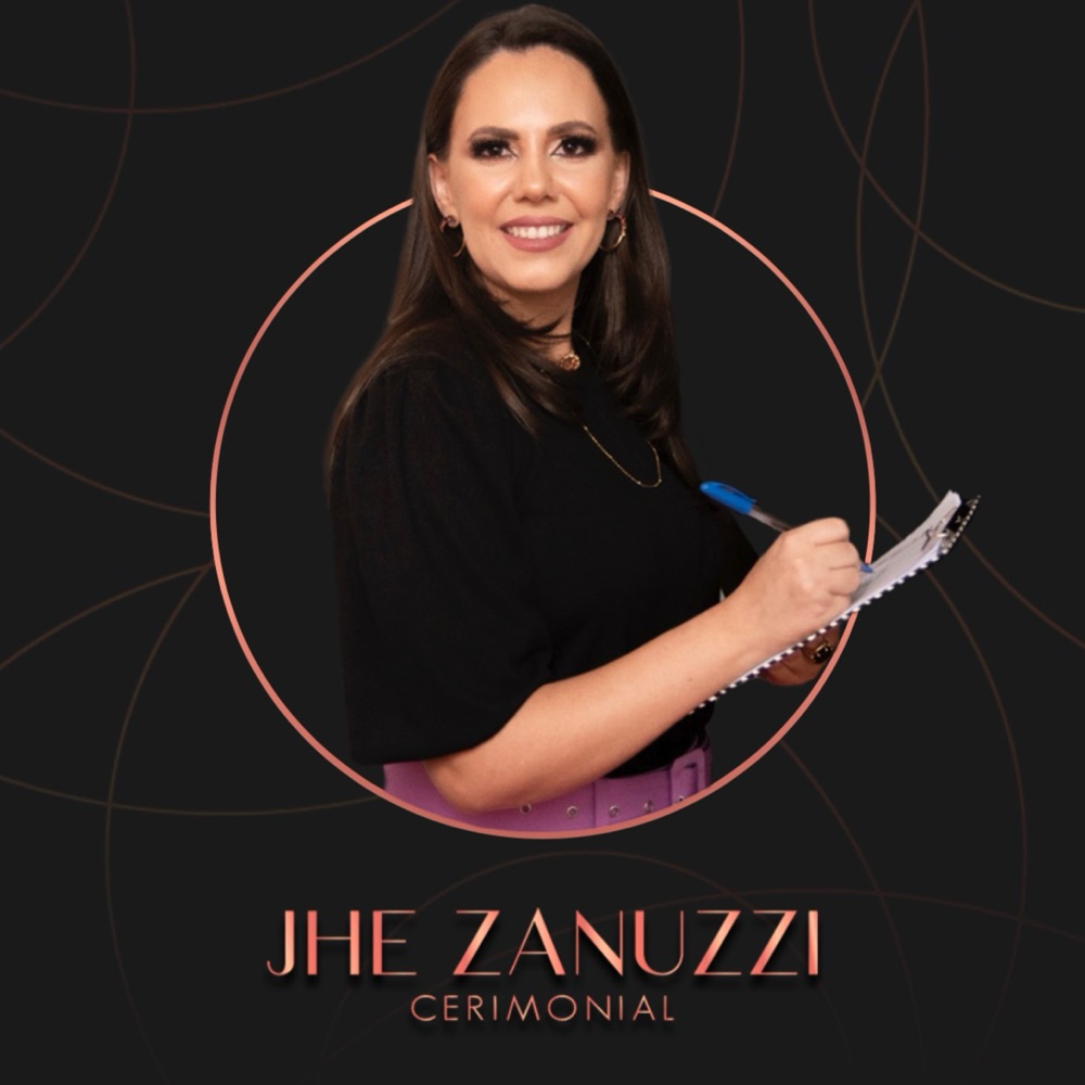 Jhe Zanuzzi Cerimonial