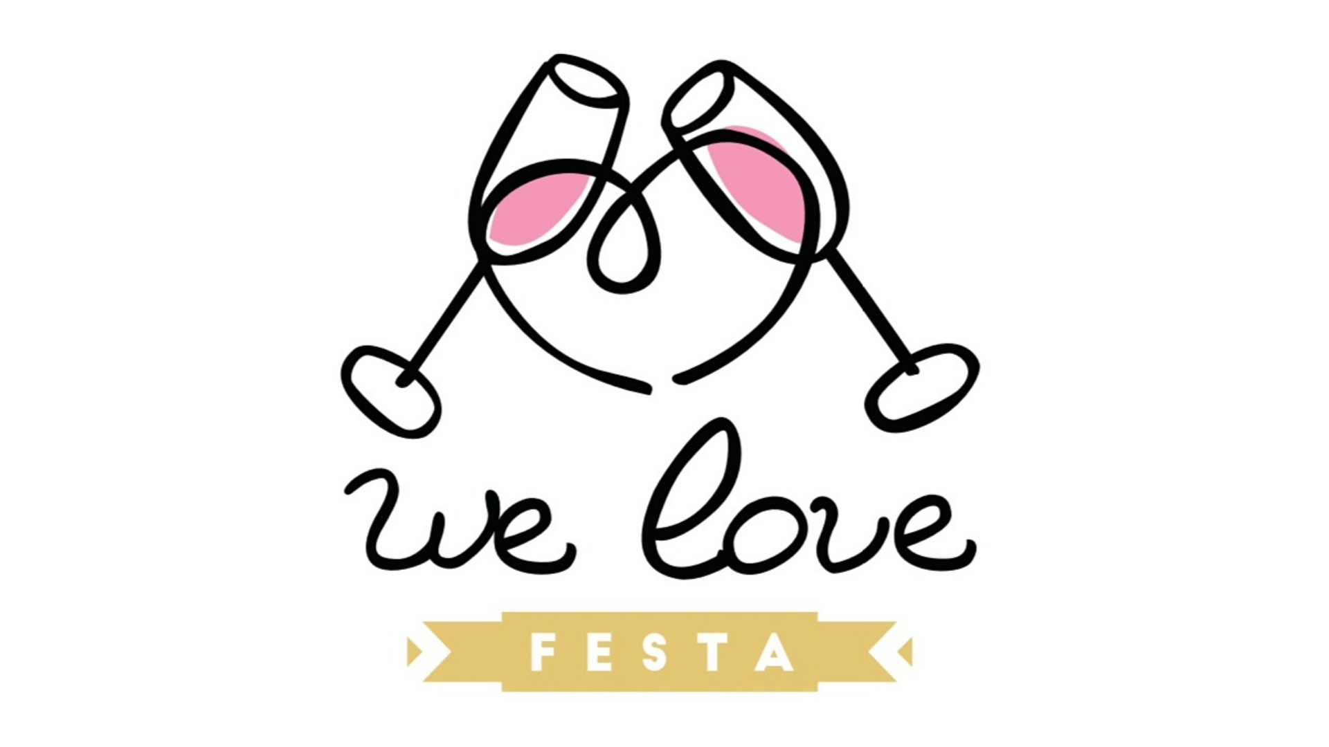We Love Festa