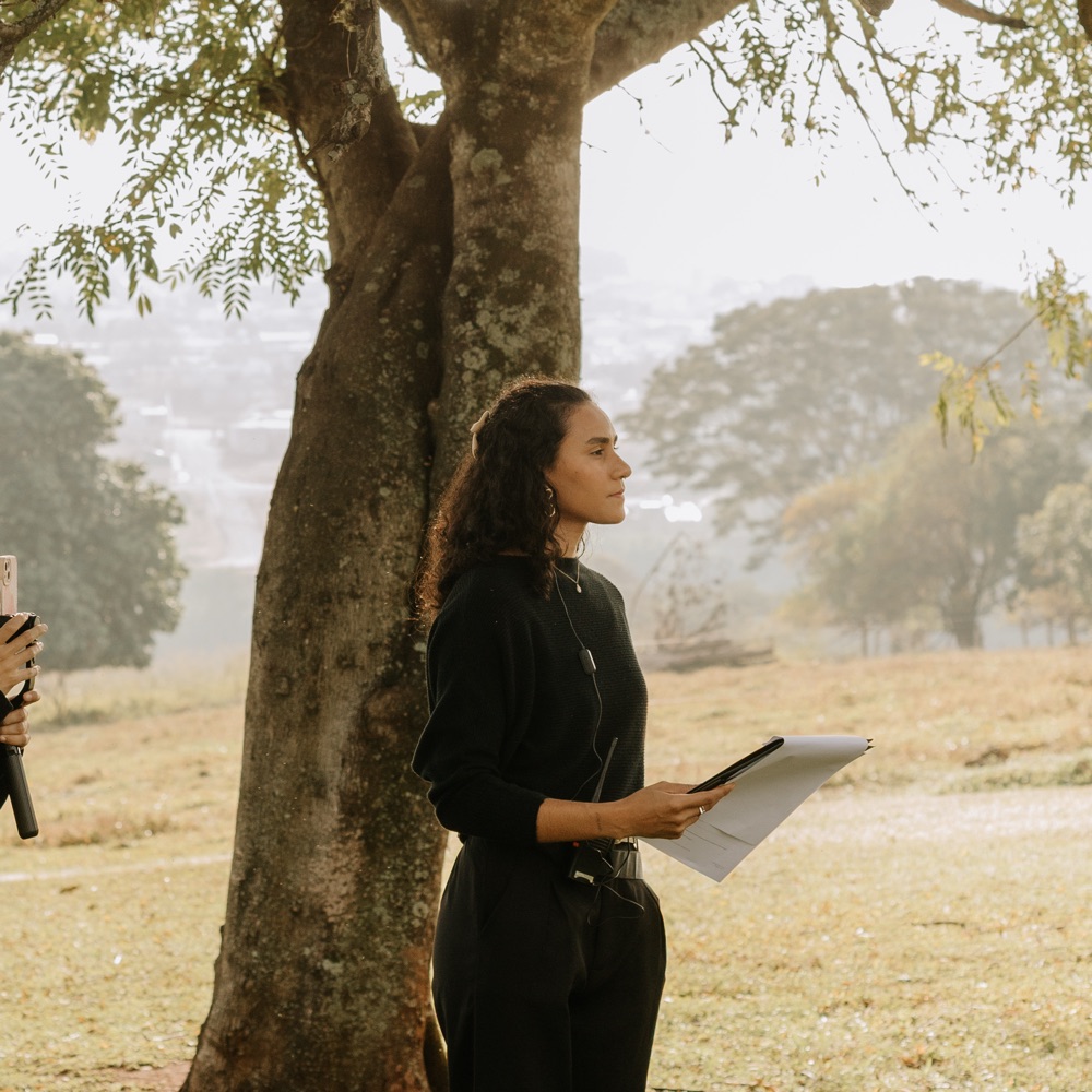 Cinthia Sousa Cerimonial