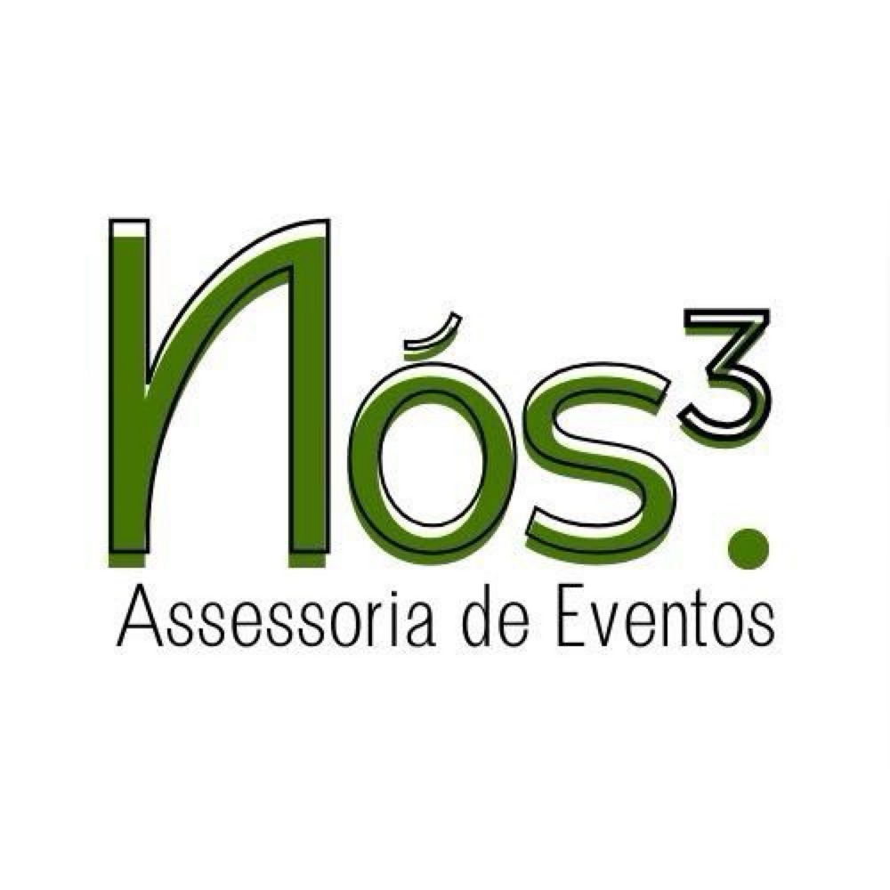 Nós3 assessoria de eventos