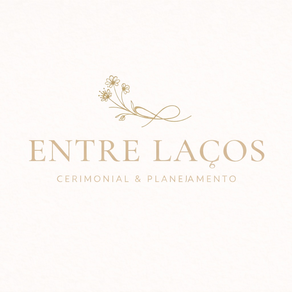 Entre Laços Planejamento e cerimonial