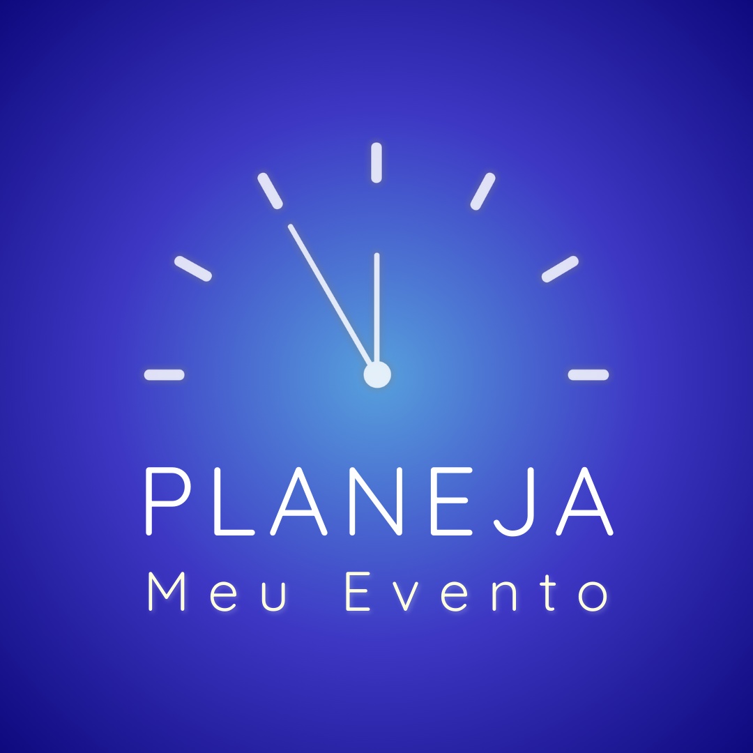 Planeja Meu Evento