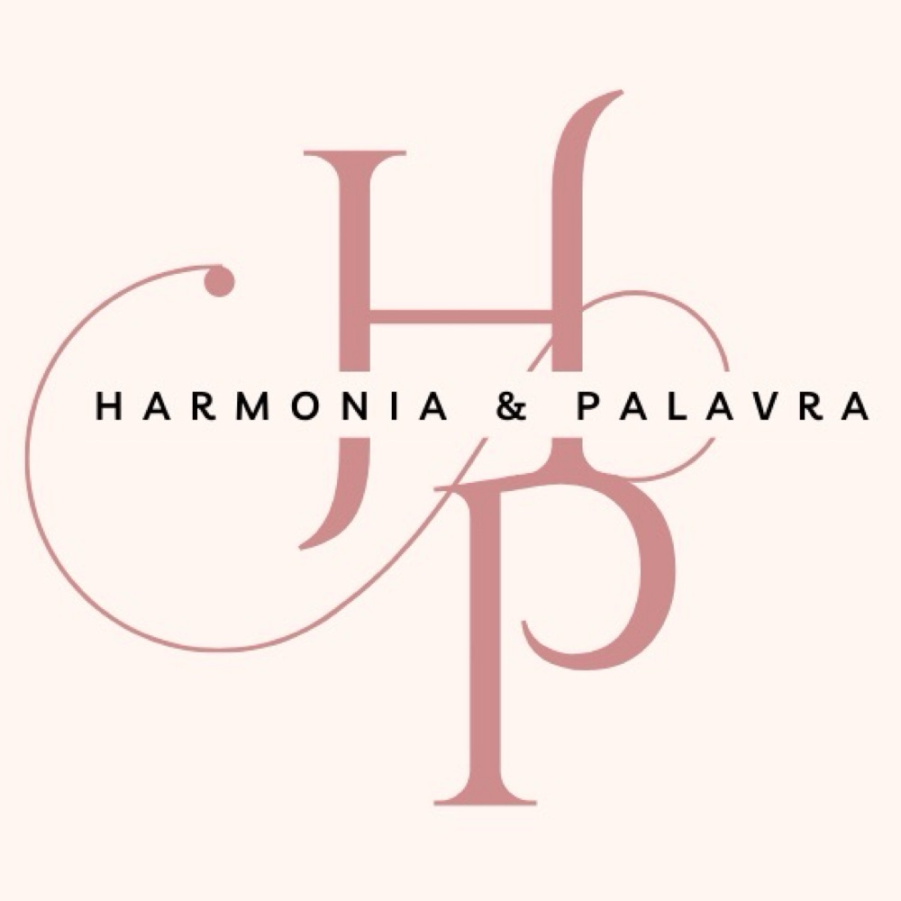 Harmonia e Palavra