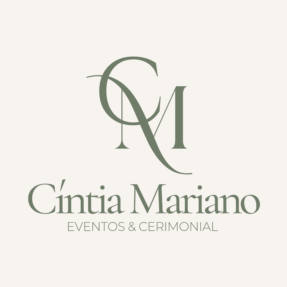 Cíntia Mariano - Eventos e Cerimonial