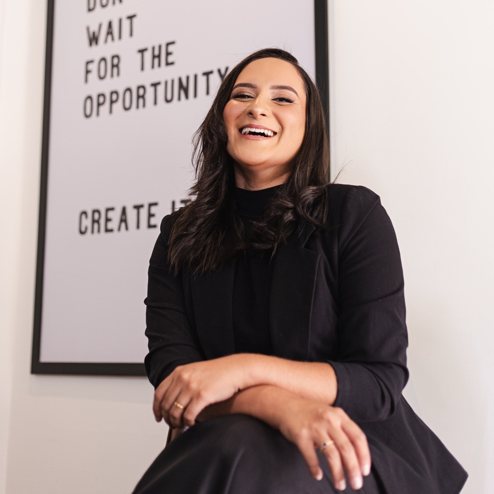 Aline Pinheiro Cerimonial